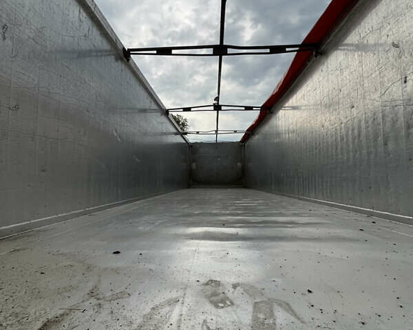 Красный Шварцмюллер Kis, объемом двигателя 0 л и пробегом 0 тыс. км за 16250 $, фото 4 на Automoto.ua