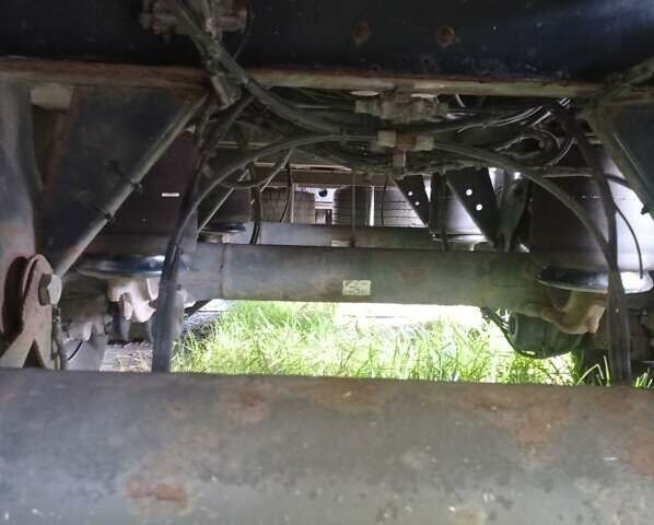 Червоний Шварцмюллер Kis, об'ємом двигуна 0 л та пробігом 700 тис. км за 17700 $, фото 12 на Automoto.ua