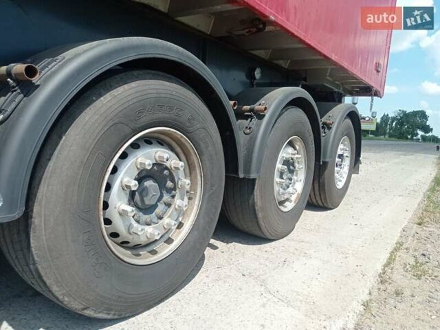 Червоний Шварцмюллер Kis, об'ємом двигуна 0 л та пробігом 700 тис. км за 17700 $, фото 2 на Automoto.ua