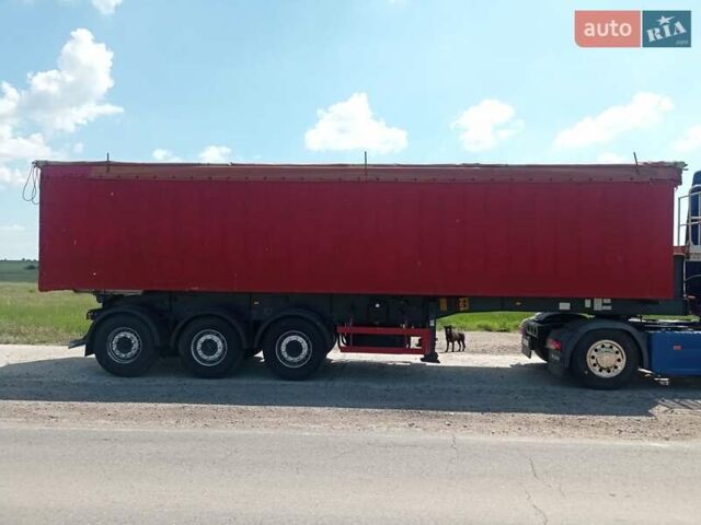Червоний Шварцмюллер Kis, об'ємом двигуна 0 л та пробігом 700 тис. км за 17700 $, фото 8 на Automoto.ua