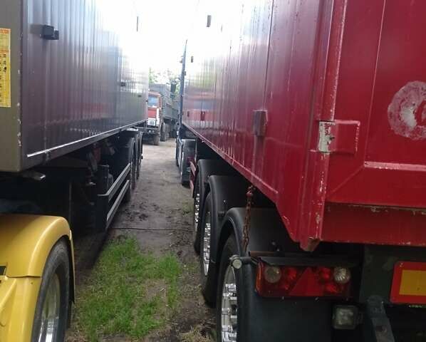 Червоний Шварцмюллер Kis, об'ємом двигуна 0 л та пробігом 700 тис. км за 17700 $, фото 11 на Automoto.ua