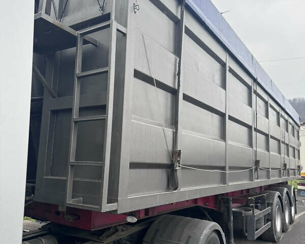 Шварцмюллер Kis, объемом двигателя 0 л и пробегом 0 тыс. км за 16500 $, фото 4 на Automoto.ua