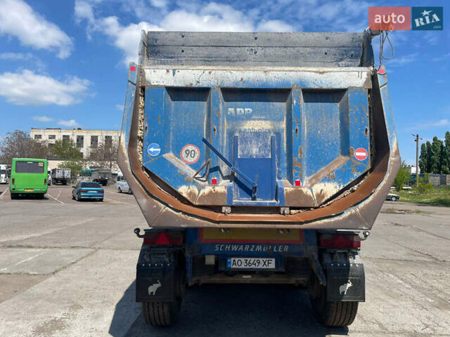 Шварцмюллер Kis, объемом двигателя 0 л и пробегом 0 тыс. км за 10500 $, фото 3 на Automoto.ua