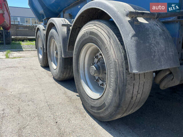 Шварцмюллер Kis, объемом двигателя 0 л и пробегом 0 тыс. км за 10500 $, фото 15 на Automoto.ua