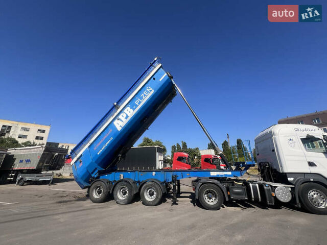 Синій Шварцмюллер Kis, об'ємом двигуна 0 л та пробігом 0 тис. км за 16800 $, фото 9 на Automoto.ua