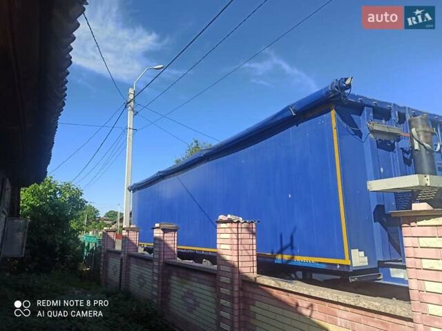 Синій Шварцмюллер Kis, об'ємом двигуна 0 л та пробігом 500 тис. км за 19800 $, фото 1 на Automoto.ua
