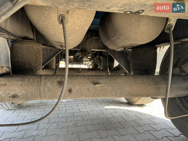 Синий Шварцмюллер Kis, объемом двигателя 0 л и пробегом 111 тыс. км за 23300 $, фото 20 на Automoto.ua