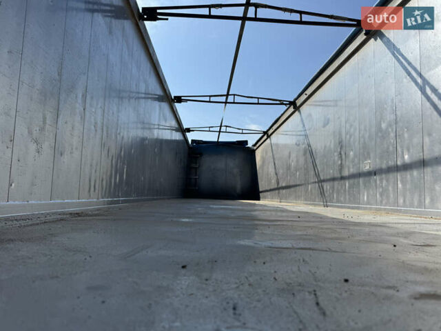 Синий Шварцмюллер Kis, объемом двигателя 0 л и пробегом 111 тыс. км за 23300 $, фото 18 на Automoto.ua