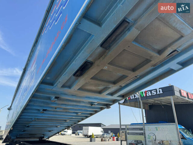 Синий Шварцмюллер Kis, объемом двигателя 0 л и пробегом 111 тыс. км за 23300 $, фото 12 на Automoto.ua