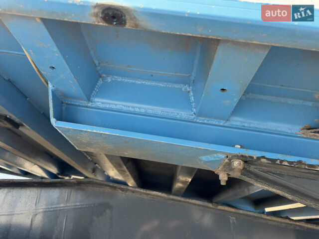 Синий Шварцмюллер Kis, объемом двигателя 0 л и пробегом 111 тыс. км за 23300 $, фото 13 на Automoto.ua