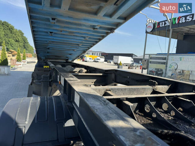 Синий Шварцмюллер Kis, объемом двигателя 0 л и пробегом 111 тыс. км за 23300 $, фото 16 на Automoto.ua