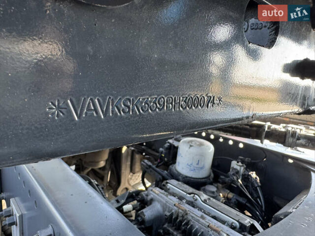 Синий Шварцмюллер Kis, объемом двигателя 0 л и пробегом 111 тыс. км за 23300 $, фото 22 на Automoto.ua