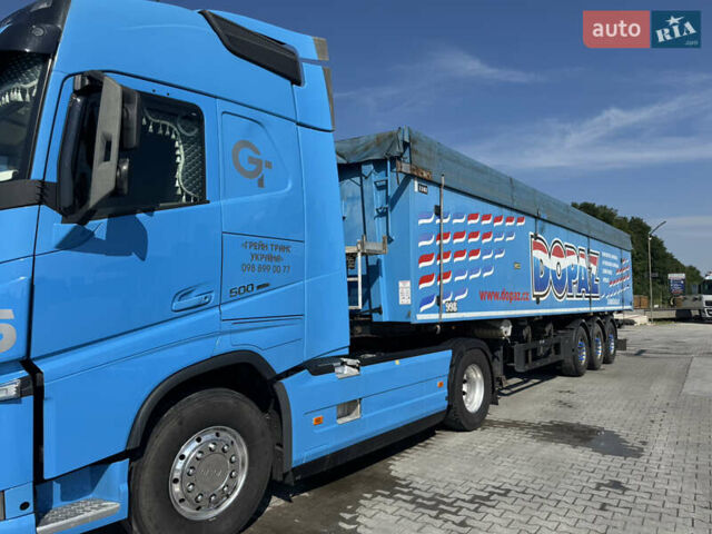 Синий Шварцмюллер Kis, объемом двигателя 0 л и пробегом 111 тыс. км за 23300 $, фото 1 на Automoto.ua