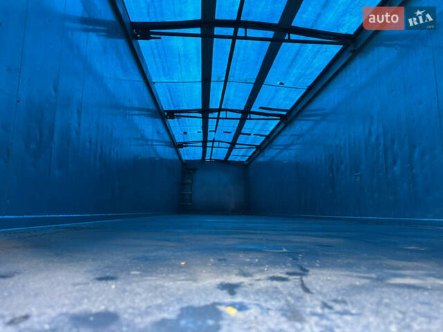 Синий Шварцмюллер Kis, объемом двигателя 0 л и пробегом 111 тыс. км за 23300 $, фото 19 на Automoto.ua