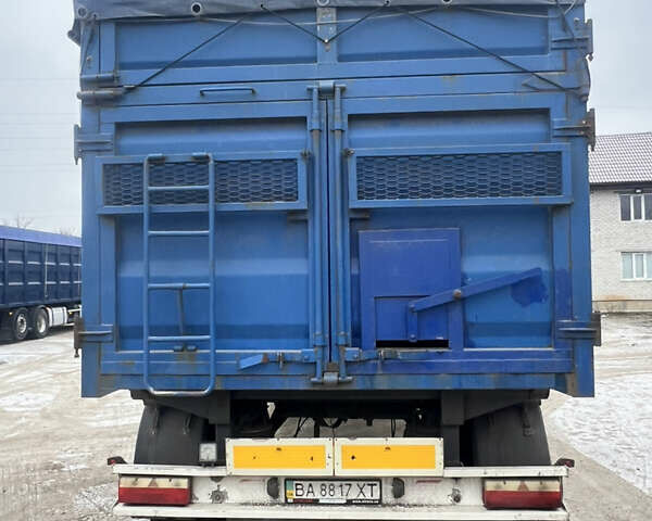 Черный Шварцмюллер MB, объемом двигателя 0 л и пробегом 0 тыс. км за 9500 $, фото 6 на Automoto.ua