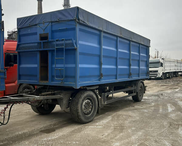 Черный Шварцмюллер MB, объемом двигателя 0 л и пробегом 0 тыс. км за 9500 $, фото 4 на Automoto.ua
