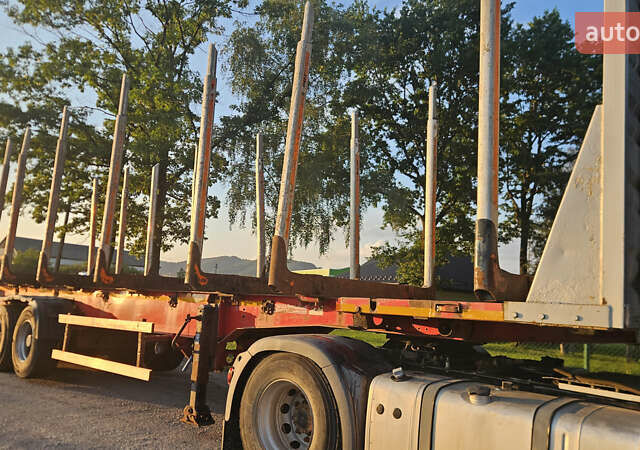 Шварцмюллер MB 2010 в Надворной на Automoto.ua Красный Шварцмюллер MB, объемом двигателя 2.45 л и пробегом 459 тыс. км за 11657 $, фото 8 на Automoto.ua