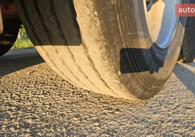 Шварцмюллер MB 2010 в Надворной на Automoto.ua Красный Шварцмюллер MB, объемом двигателя 2.45 л и пробегом 459 тыс. км за 11657 $, фото 14 на Automoto.ua