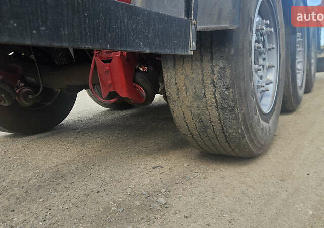 Шварцмюллер MB 2010 в Надворной на Automoto.ua Красный Шварцмюллер MB, объемом двигателя 2.45 л и пробегом 459 тыс. км за 11657 $, фото 31 на Automoto.ua