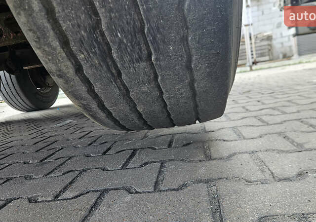 Шварцмюллер MB 2010 в Надворной на Automoto.ua Красный Шварцмюллер MB, объемом двигателя 2.45 л и пробегом 459 тыс. км за 11657 $, фото 26 на Automoto.ua