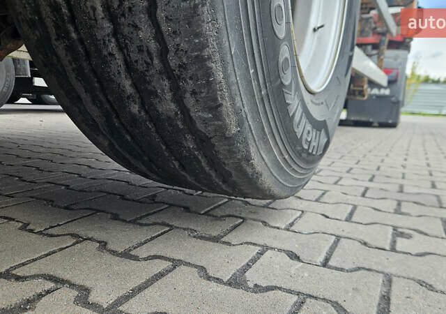 Шварцмюллер MB 2010 в Надворной на Automoto.ua Красный Шварцмюллер MB, объемом двигателя 2.45 л и пробегом 459 тыс. км за 11657 $, фото 27 на Automoto.ua