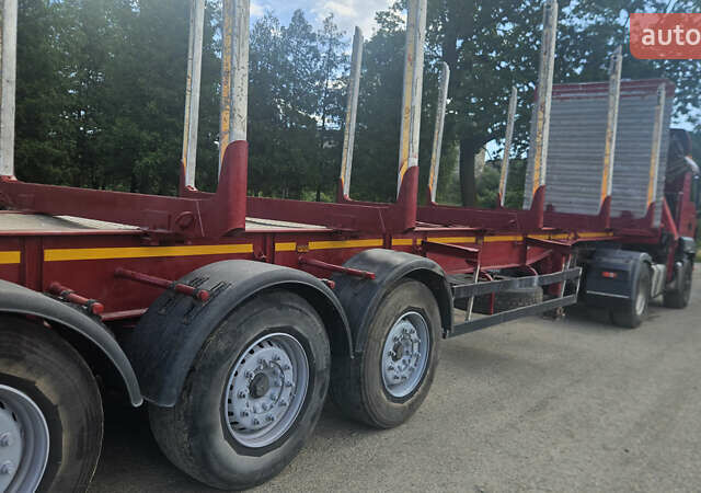 Шварцмюллер MB 2010 в Надворной на Automoto.ua Красный Шварцмюллер MB, объемом двигателя 2.45 л и пробегом 459 тыс. км за 11657 $, фото 42 на Automoto.ua