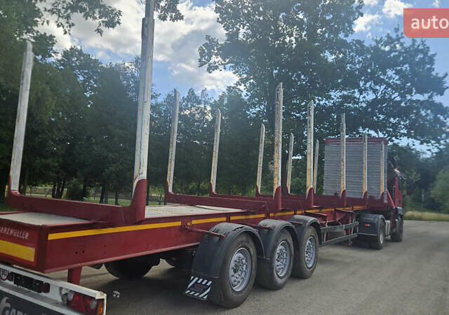 Шварцмюллер MB 2010 в Надворной на Automoto.ua Красный Шварцмюллер MB, объемом двигателя 2.45 л и пробегом 459 тыс. км за 11657 $, фото 43 на Automoto.ua