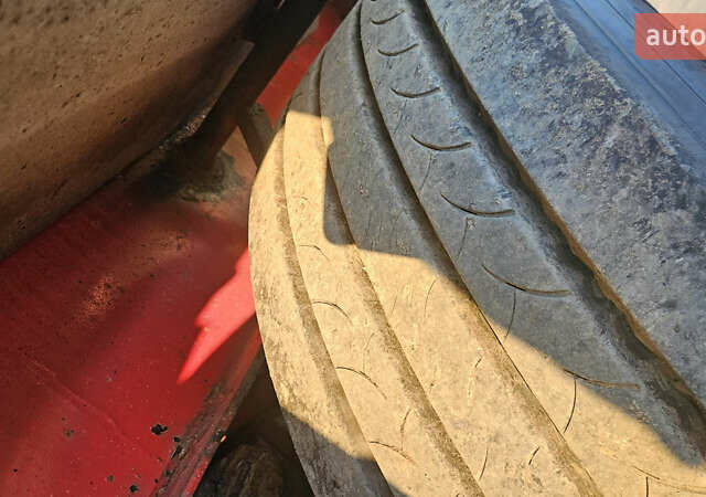 Шварцмюллер MB 2010 в Надворной на Automoto.ua Красный Шварцмюллер MB, объемом двигателя 2.45 л и пробегом 459 тыс. км за 11657 $, фото 13 на Automoto.ua