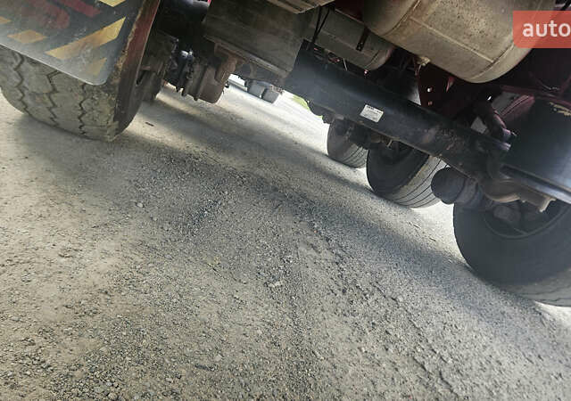 Шварцмюллер MB 2010 в Надворной на Automoto.ua Красный Шварцмюллер MB, объемом двигателя 2.45 л и пробегом 459 тыс. км за 11657 $, фото 40 на Automoto.ua