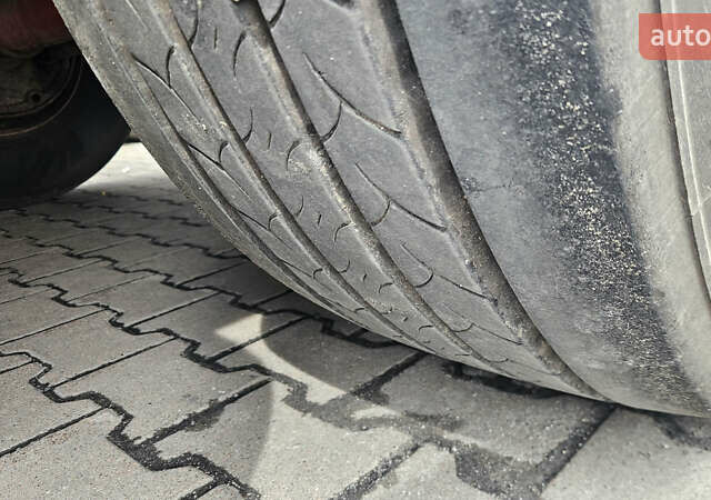 Шварцмюллер MB 2010 в Надворной на Automoto.ua Красный Шварцмюллер MB, объемом двигателя 2.45 л и пробегом 459 тыс. км за 11657 $, фото 28 на Automoto.ua