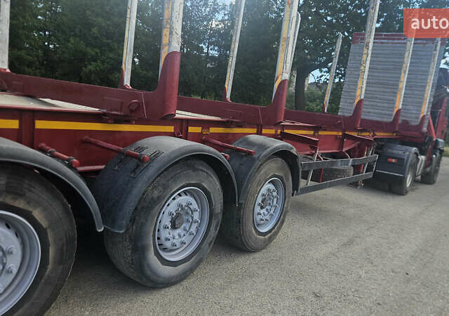 Шварцмюллер MB 2010 в Надворной на Automoto.ua Красный Шварцмюллер MB, объемом двигателя 2.45 л и пробегом 459 тыс. км за 11657 $, фото 39 на Automoto.ua