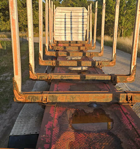 Шварцмюллер MB 2010 в Надворной на Automoto.ua Красный Шварцмюллер MB, объемом двигателя 2.45 л и пробегом 459 тыс. км за 11657 $, фото 3 на Automoto.ua