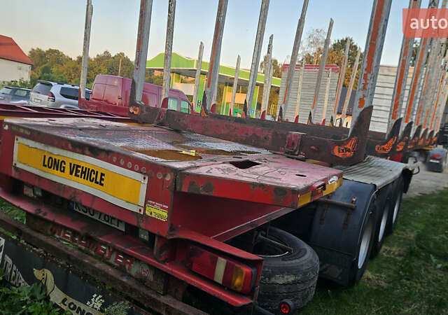 Шварцмюллер MB 2010 в Надворной на Automoto.ua Красный Шварцмюллер MB, объемом двигателя 2.45 л и пробегом 459 тыс. км за 11657 $, фото 11 на Automoto.ua