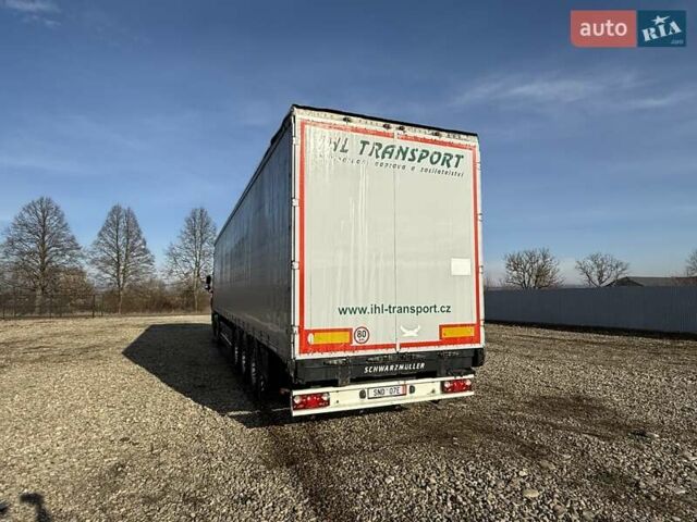 Сірий Шварцмюллер MB, об'ємом двигуна 0 л та пробігом 3 тис. км за 8500 $, фото 2 на Automoto.ua