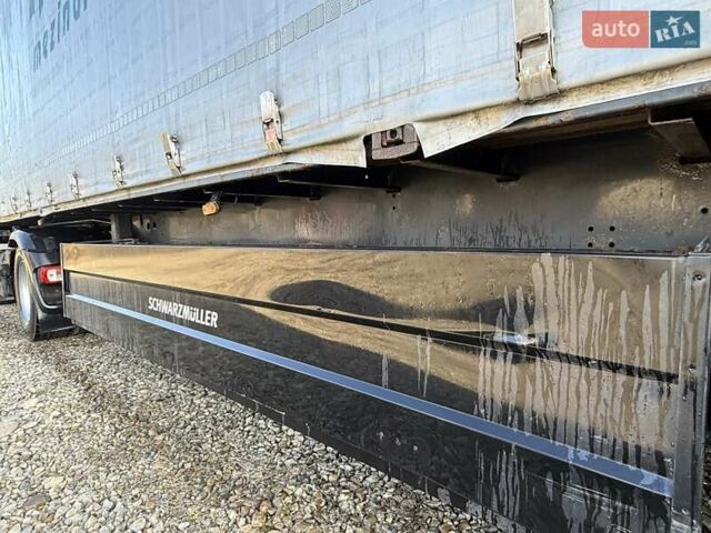 Сірий Шварцмюллер MB, об'ємом двигуна 0 л та пробігом 3 тис. км за 8500 $, фото 7 на Automoto.ua