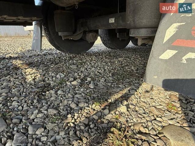 Сірий Шварцмюллер MB, об'ємом двигуна 0 л та пробігом 3 тис. км за 8500 $, фото 9 на Automoto.ua