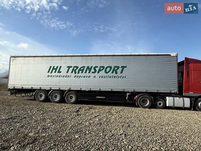 Сірий Шварцмюллер MB, об'ємом двигуна 0 л та пробігом 3 тис. км за 8500 $, фото 4 на Automoto.ua