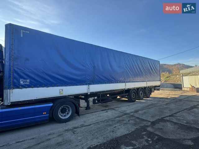 Шварцмюллер S-1, объемом двигателя 0 л и пробегом 500 тыс. км за 9000 $, фото 10 на Automoto.ua