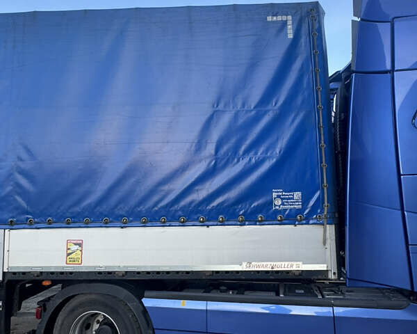 Шварцмюллер S-1, объемом двигателя 0 л и пробегом 500 тыс. км за 9000 $, фото 1 на Automoto.ua