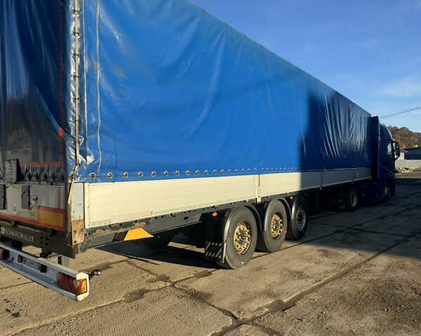 Шварцмюллер S-1, объемом двигателя 0 л и пробегом 500 тыс. км за 9000 $, фото 2 на Automoto.ua