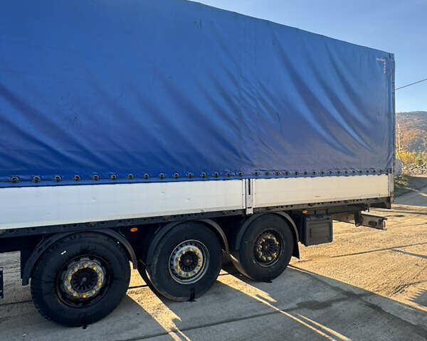 Шварцмюллер S-1, объемом двигателя 0 л и пробегом 500 тыс. км за 9000 $, фото 9 на Automoto.ua