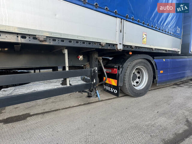 Шварцмюллер S-1, объемом двигателя 0 л и пробегом 500 тыс. км за 9000 $, фото 6 на Automoto.ua