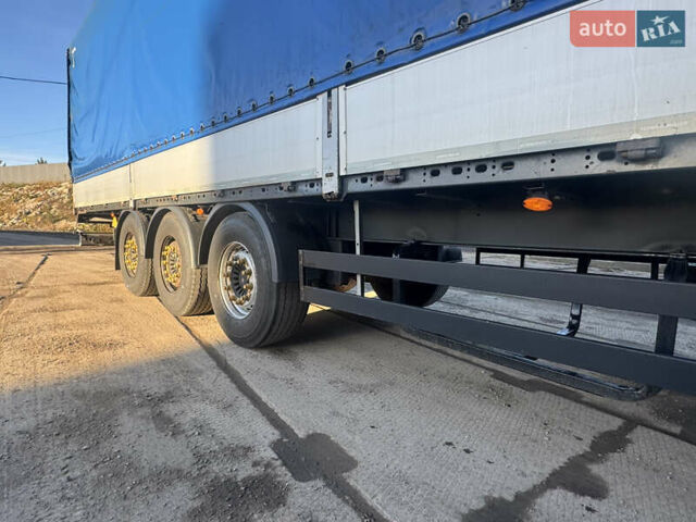 Шварцмюллер S-1, объемом двигателя 0 л и пробегом 500 тыс. км за 9000 $, фото 5 на Automoto.ua