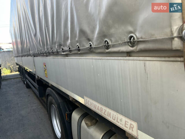 Шварцмюллер S-1, объемом двигателя 0 л и пробегом 0 тыс. км за 6999 $, фото 18 на Automoto.ua