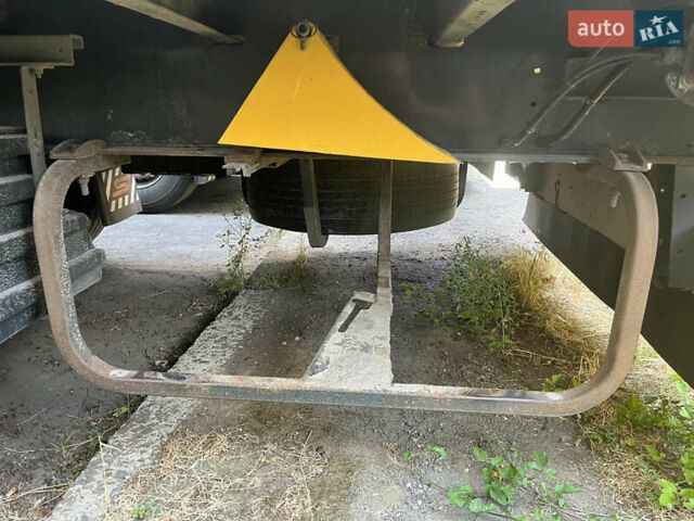 Шварцмюллер S-1, объемом двигателя 0 л и пробегом 0 тыс. км за 6999 $, фото 8 на Automoto.ua