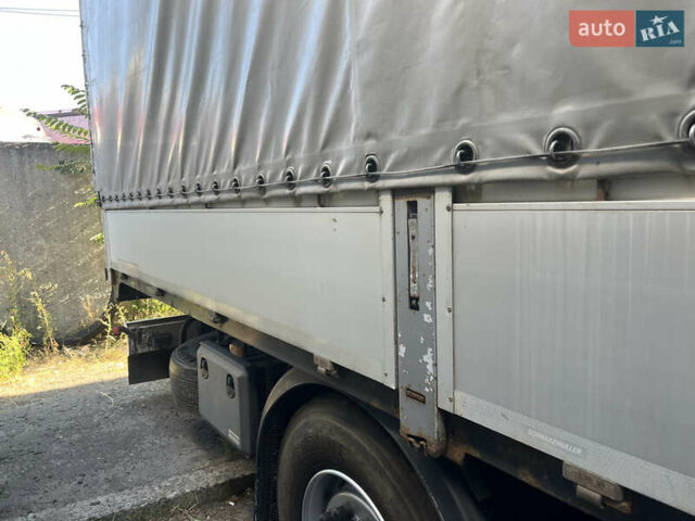 Шварцмюллер S-1, объемом двигателя 0 л и пробегом 0 тыс. км за 6900 $, фото 16 на Automoto.ua