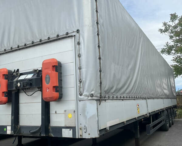 Шварцмюллер S-1, объемом двигателя 0 л и пробегом 0 тыс. км за 6900 $, фото 1 на Automoto.ua