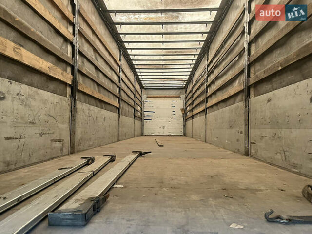 Шварцмюллер S-1, объемом двигателя 0 л и пробегом 0 тыс. км за 6999 $, фото 9 на Automoto.ua