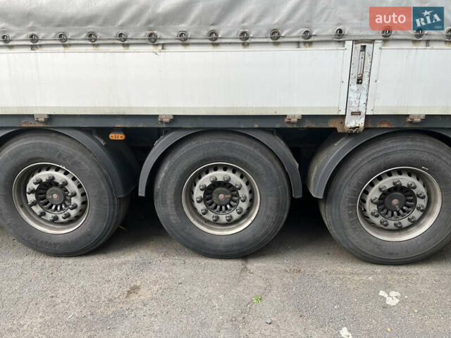 Шварцмюллер S-1, объемом двигателя 0 л и пробегом 0 тыс. км за 6999 $, фото 3 на Automoto.ua