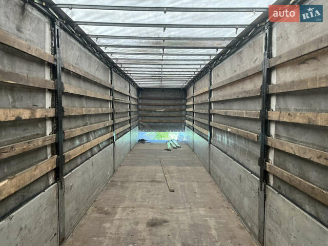 Шварцмюллер S-1, объемом двигателя 0 л и пробегом 0 тыс. км за 6999 $, фото 12 на Automoto.ua